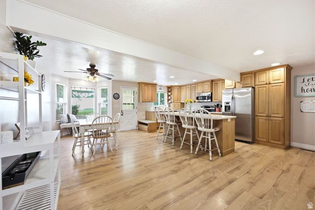 506 HOLIDAY DR, Brigham City, UT 84302