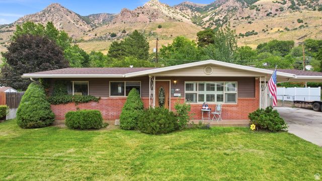506 HOLIDAY DR, Brigham City, UT 84302