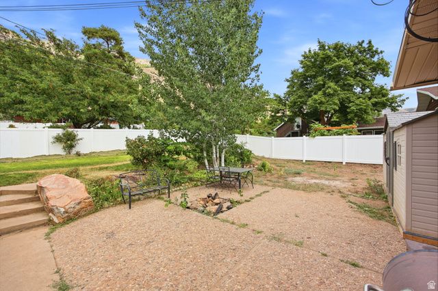 506 HOLIDAY DR, Brigham City, UT 84302