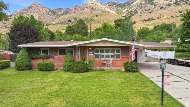 506 HOLIDAY DR, Brigham City, UT 84302