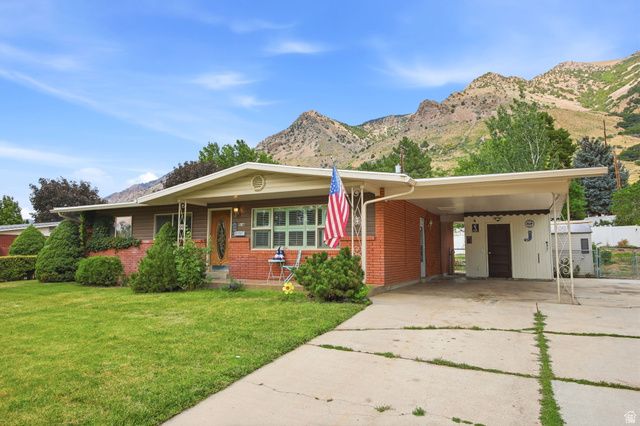 506 HOLIDAY DR, Brigham City, UT 84302