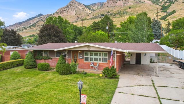 506 HOLIDAY DR, Brigham City, UT 84302