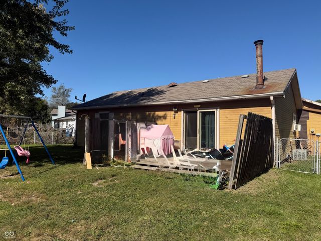 5615 Northport Drive, Indianapolis, IN 46221