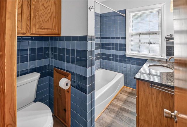 406 N Sherman Avenue, Madison, WI 53704