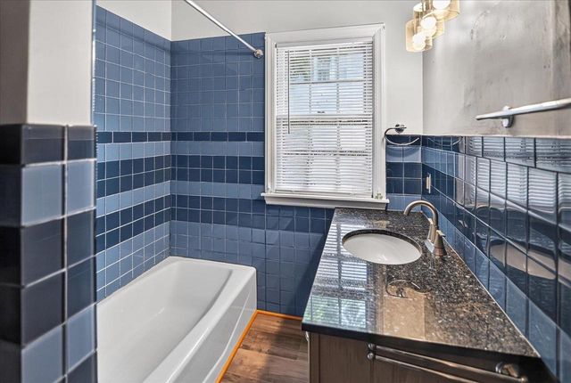 406 N Sherman Avenue, Madison, WI 53704