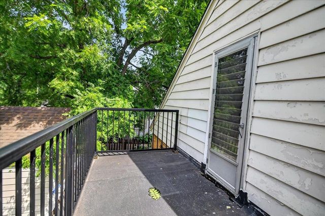 406 N Sherman Avenue, Madison, WI 53704