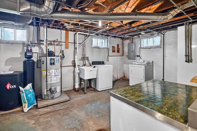 406 N Sherman Avenue, Madison, WI 53704