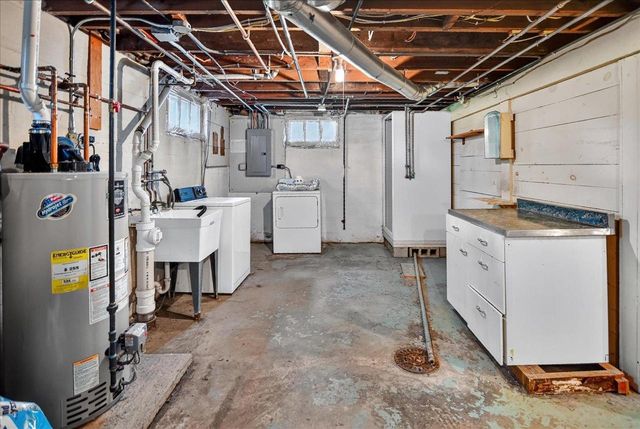 406 N Sherman Avenue, Madison, WI 53704