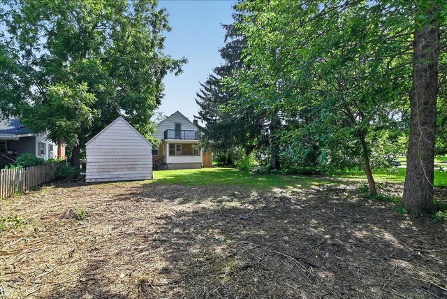 406 N Sherman Avenue, Madison, WI 53704