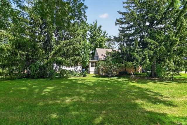 406 N Sherman Avenue, Madison, WI 53704