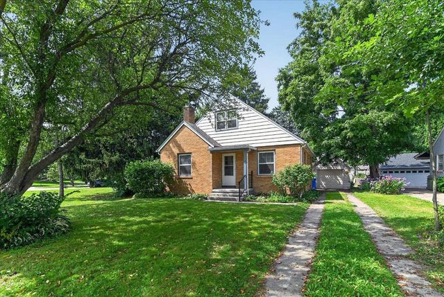 406 N Sherman Avenue, Madison, WI 53704