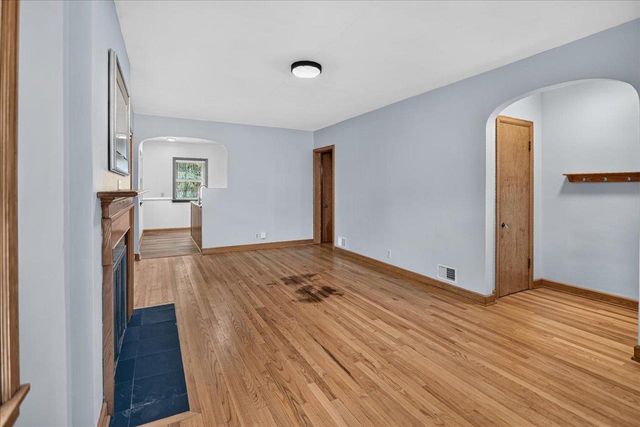 406 N Sherman Avenue, Madison, WI 53704