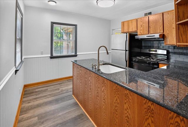 406 N Sherman Avenue, Madison, WI 53704