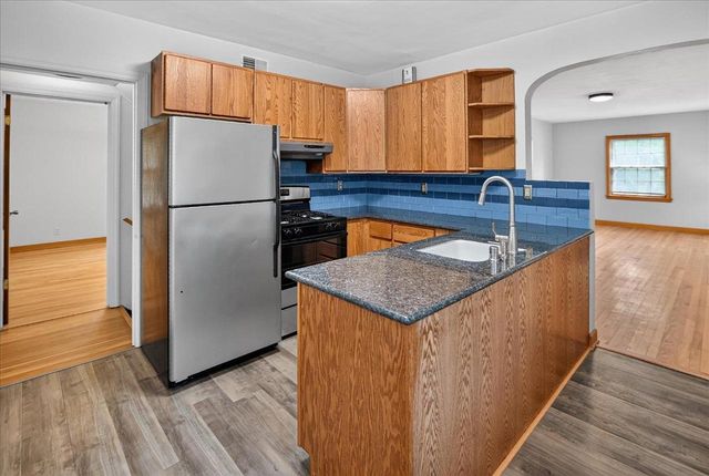 406 N Sherman Avenue, Madison, WI 53704