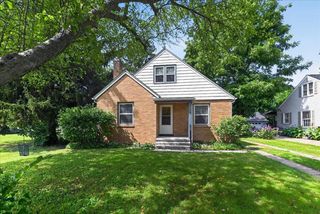 406 N Sherman Avenue, Madison, WI 53704