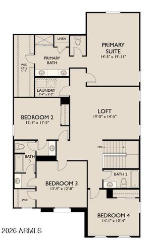 7538 S 47TH Lane, Laveen, AZ 85339