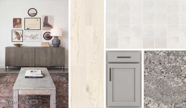 7538 S 47TH Lane, Laveen, AZ 85339