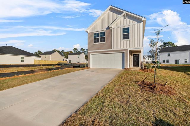 117 Cape Horn Drive, Columbia, SC 29209