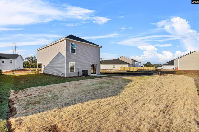 117 Cape Horn Drive, Columbia, SC 29209