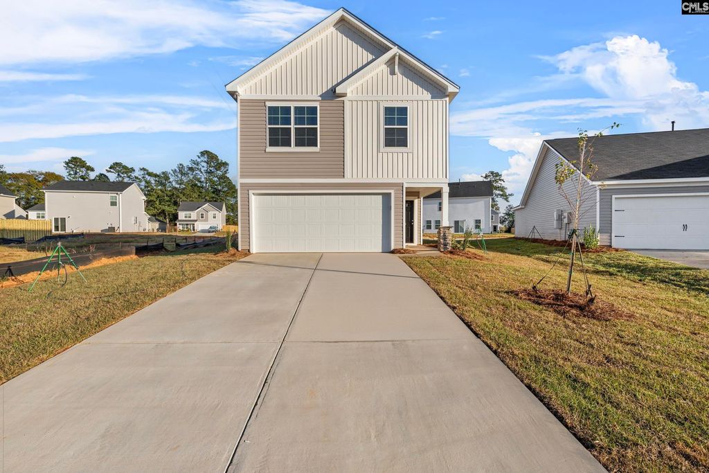 117 Cape Horn Drive, Columbia, SC 29209