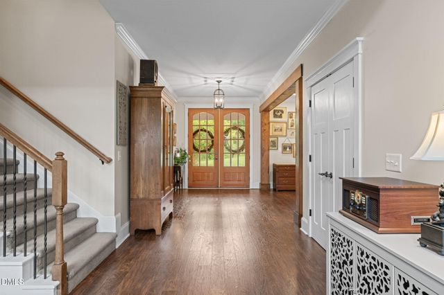 6588 Cornwallis Road, Garner, NC 27529
