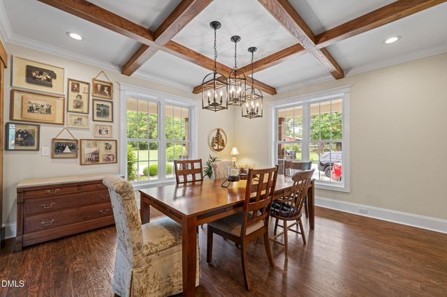 6588 Cornwallis Road, Garner, NC 27529