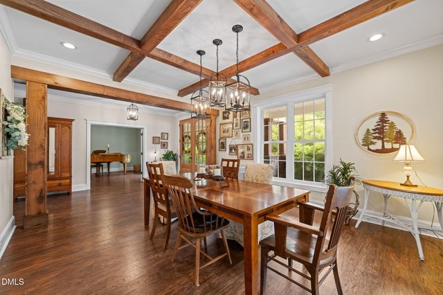 6588 Cornwallis Road, Garner, NC 27529