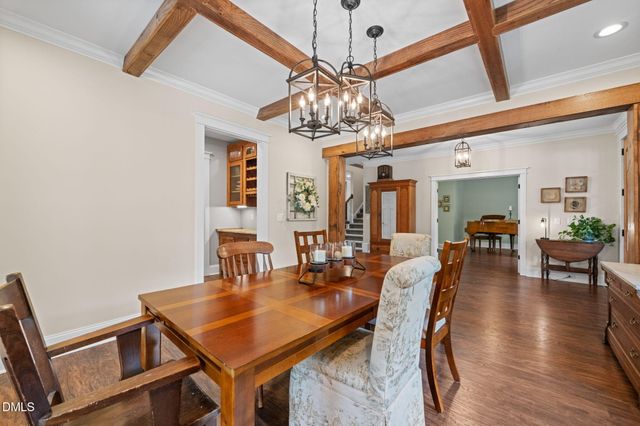 6588 Cornwallis Road, Garner, NC 27529