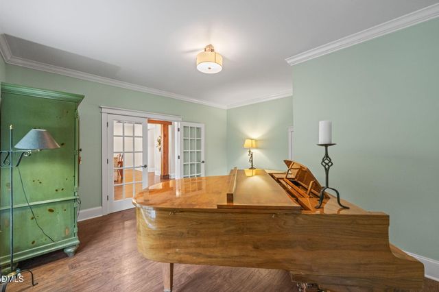 6588 Cornwallis Road, Garner, NC 27529