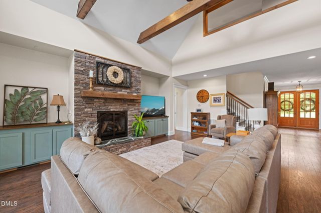 6588 Cornwallis Road, Garner, NC 27529