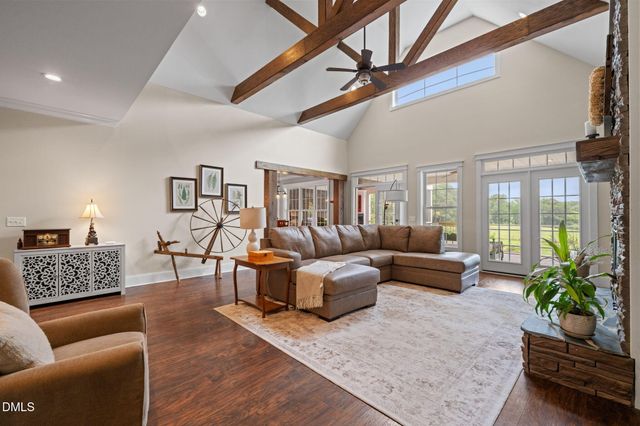 6588 Cornwallis Road, Garner, NC 27529