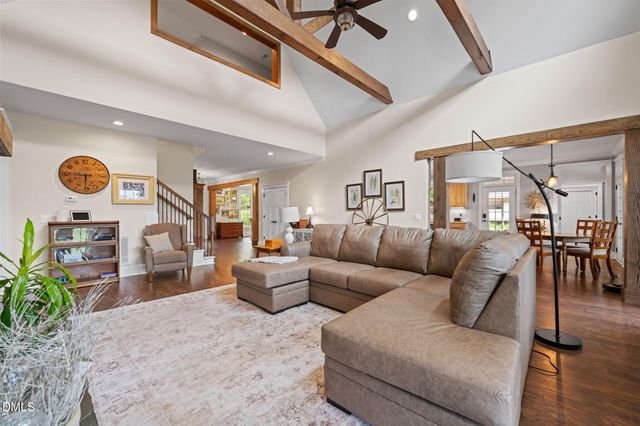 6588 Cornwallis Road, Garner, NC 27529