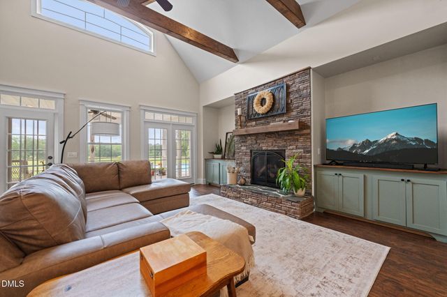 6588 Cornwallis Road, Garner, NC 27529