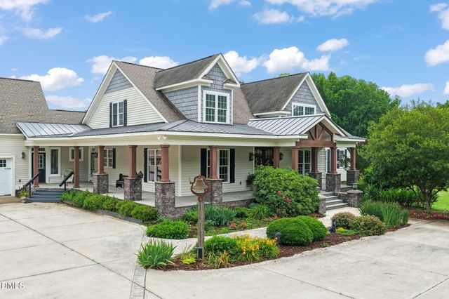 6588 Cornwallis Road, Garner, NC 27529
