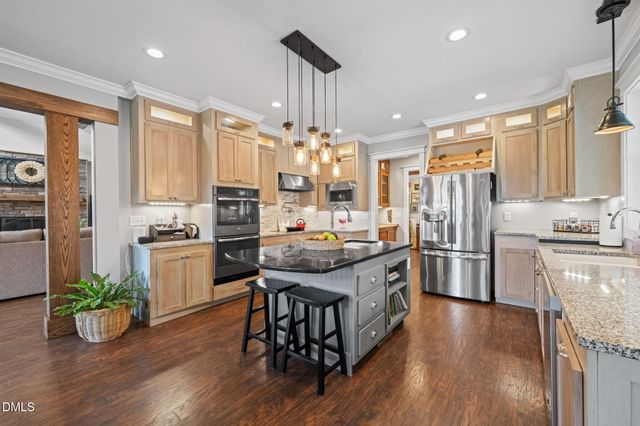 6588 Cornwallis Road, Garner, NC 27529