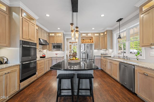 6588 Cornwallis Road, Garner, NC 27529
