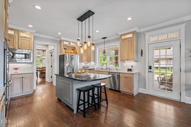 6588 Cornwallis Road, Garner, NC 27529