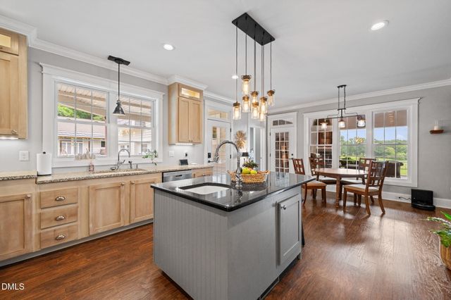 6588 Cornwallis Road, Garner, NC 27529