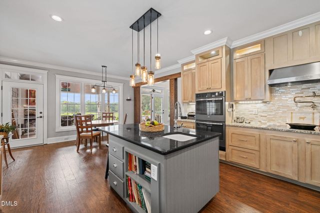 6588 Cornwallis Road, Garner, NC 27529