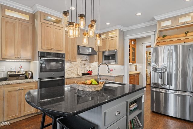6588 Cornwallis Road, Garner, NC 27529