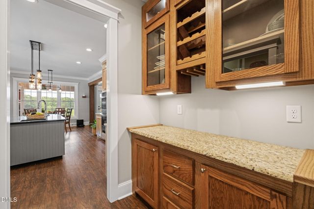 6588 Cornwallis Road, Garner, NC 27529