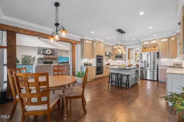 6588 Cornwallis Road, Garner, NC 27529