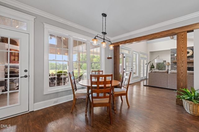 6588 Cornwallis Road, Garner, NC 27529
