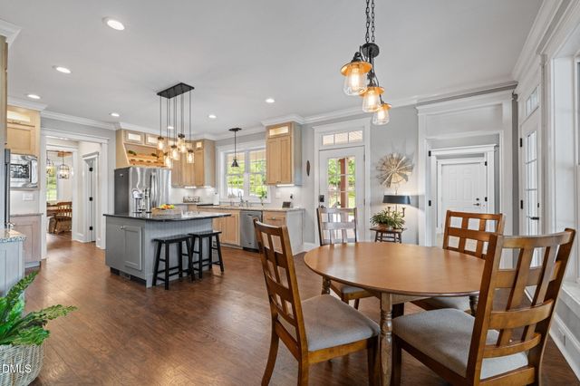 6588 Cornwallis Road, Garner, NC 27529