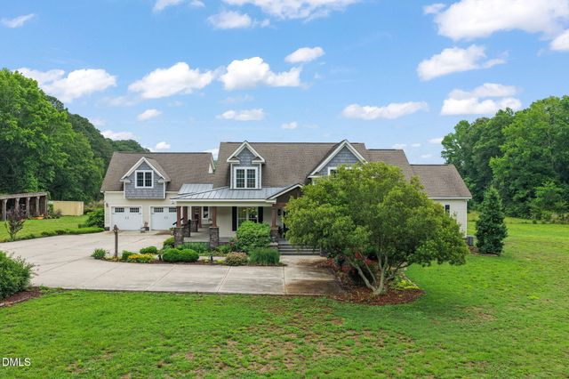 6588 Cornwallis Road, Garner, NC 27529