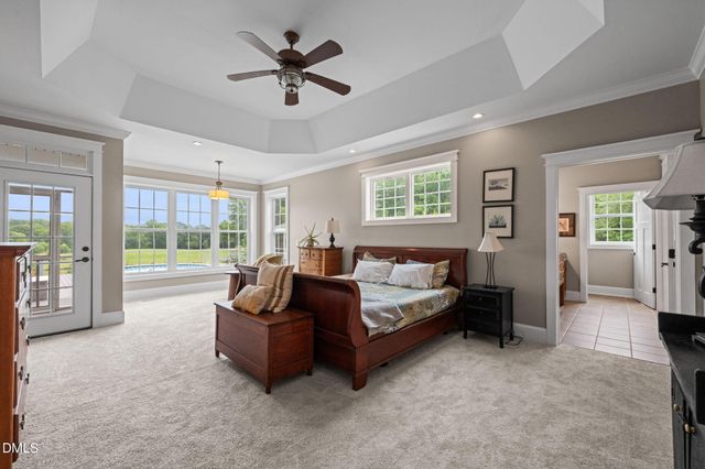6588 Cornwallis Road, Garner, NC 27529