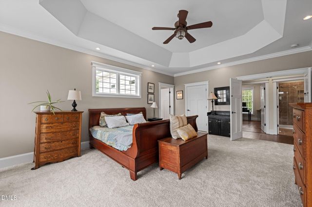 6588 Cornwallis Road, Garner, NC 27529