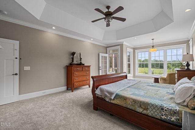 6588 Cornwallis Road, Garner, NC 27529