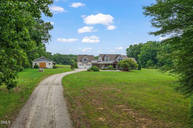 6588 Cornwallis Road, Garner, NC 27529