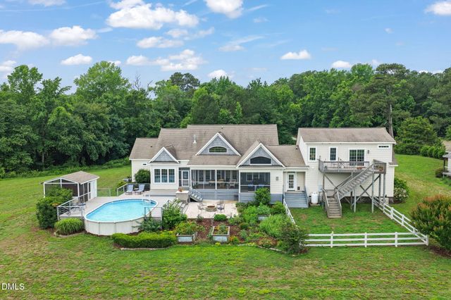 6588 Cornwallis Road, Garner, NC 27529
